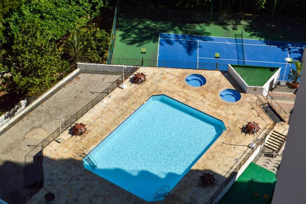 Apto Frente Mar 2 Suites Rio de Janeiro Exterior foto